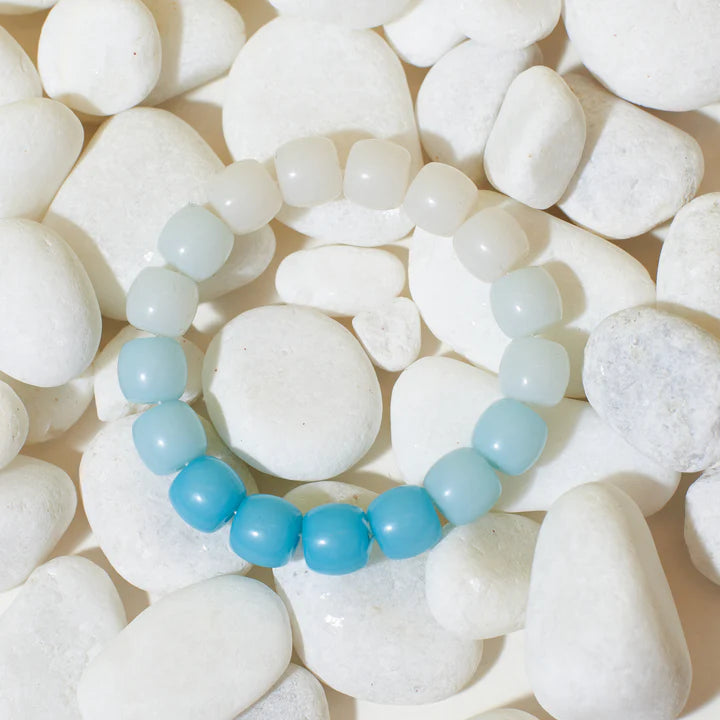 Ocean Breeze Beaded Band